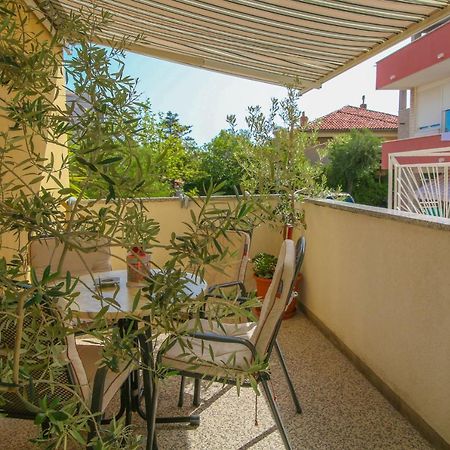 Sunshine Apartamento Makarska Exterior foto