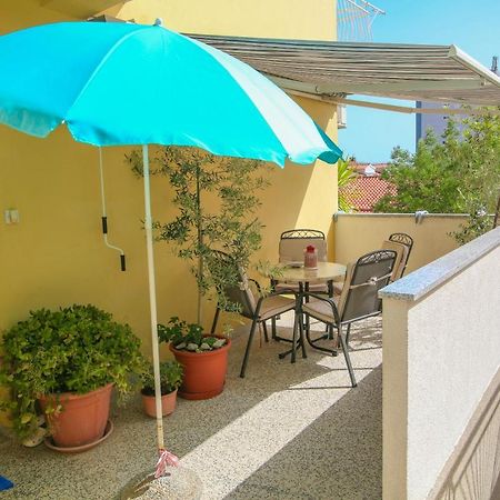 Sunshine Apartamento Makarska Exterior foto