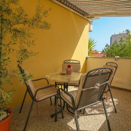 Sunshine Apartamento Makarska Exterior foto